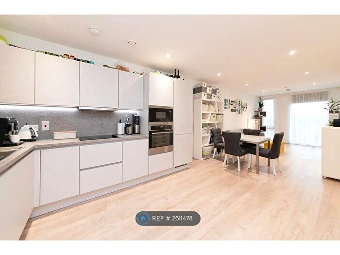 1 Bedroom Flat To Rent In Pearson Apartments, Harrow, HA1
