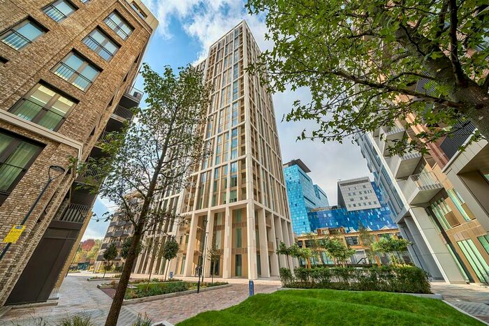 2 Bedroom Flat For Sale In Bouchon Point, Cendal Crescent, London, E1