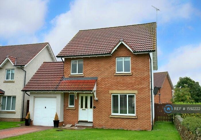 3 Bedroom Detached House To Rent In Concraig Park, Kingswells, Aberdeen, AB15