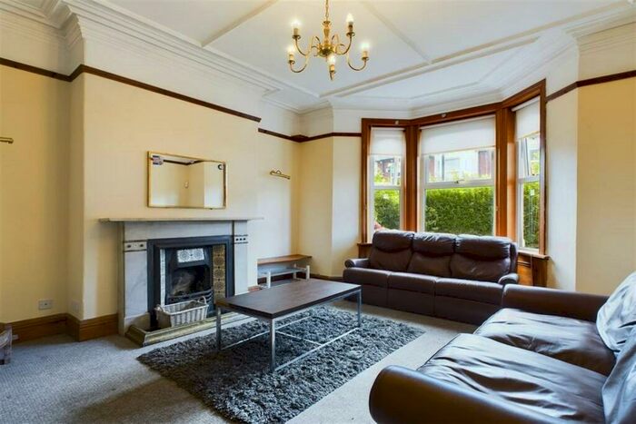 6 Bedroom Terraced House To Rent In Cavendish Place, Newcastle Upon Tyne, NE2