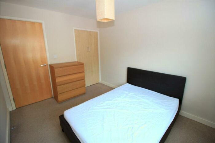 1 Bedroom Flat To Rent In Adelaide Lane, Sheffield, South Yorkshire, S3