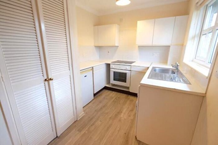 Studio To Rent In Nutfield Court, Southampton, SO16