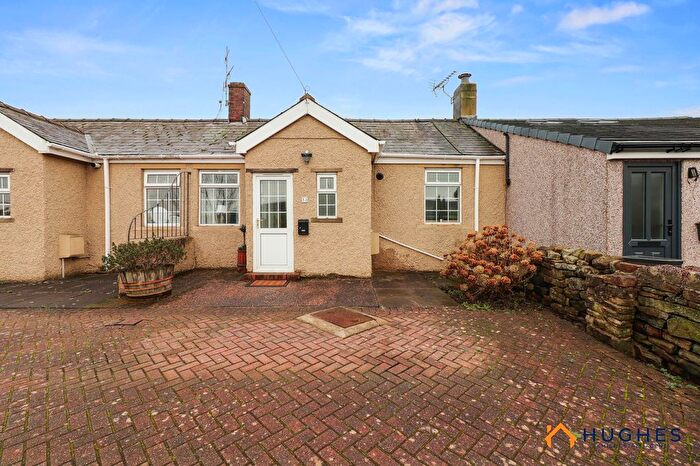 1 Bedroom Terraced Bungalow For Sale In Carr Road, Deepcar, Sheffield, S36