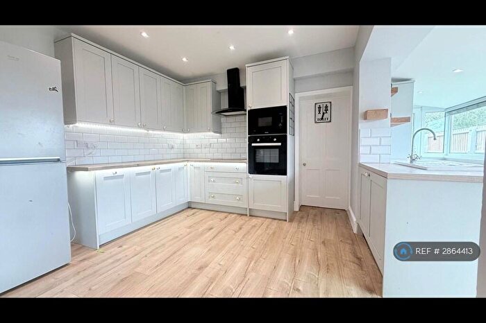 4 Bedroom Semi Detached House To Rent In Westfield Road, March, PE15