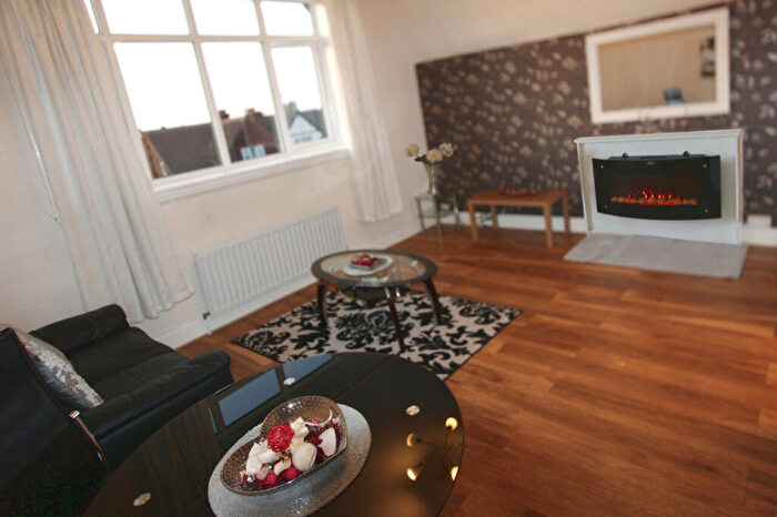 1 Bedroom Apartment To Rent In City Road, Birmingham, West Midlands, B17