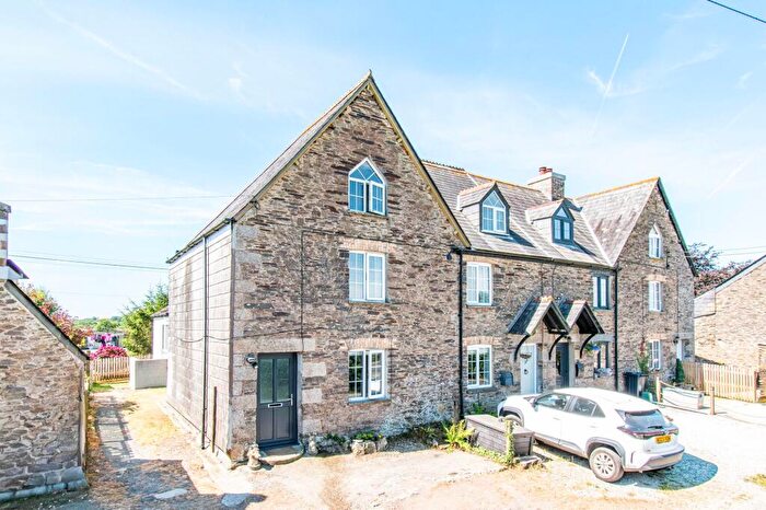 3 Bedroom Cottage For Sale In Bethany, Saltash, PL12
