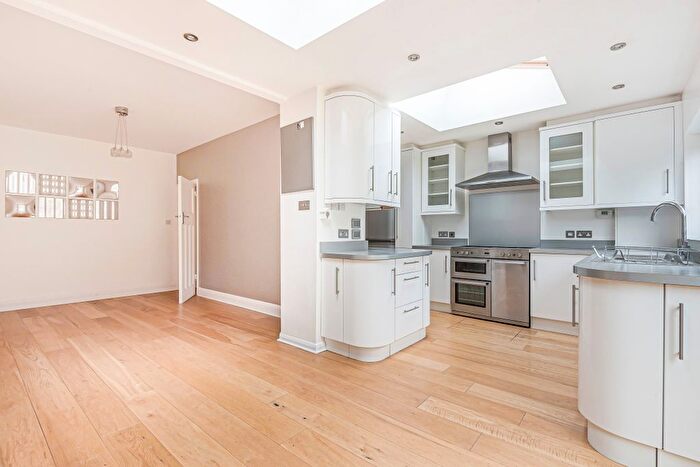 3 Bedroom Terraced House To Rent In Pickhurst Rise, West Wickham, BR4