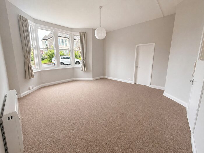 Flat To Rent In Coldharbour Road, Bristol, BS6