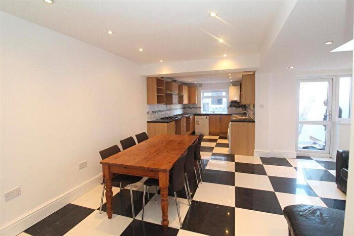 8 Bedroom House To Rent In Cathays Terrace, Cathays, Cardiff, CF24