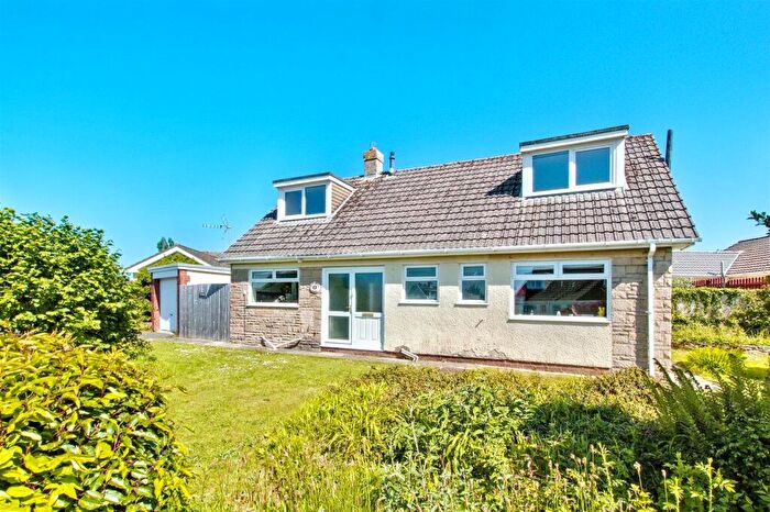 3 Bedroom Detached Bungalow For Sale In Heol Derw, Cardigan, SA43