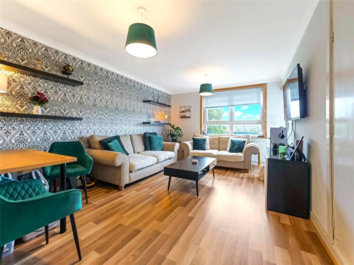 2 Bedroom Flat For Sale In Surrey Street, Glasgow, Glasgow City, G5
