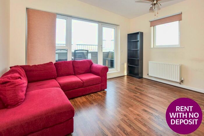 1 Bedroom Flat To Rent In Devonshire Street South, Grove Village, Manchester, M13