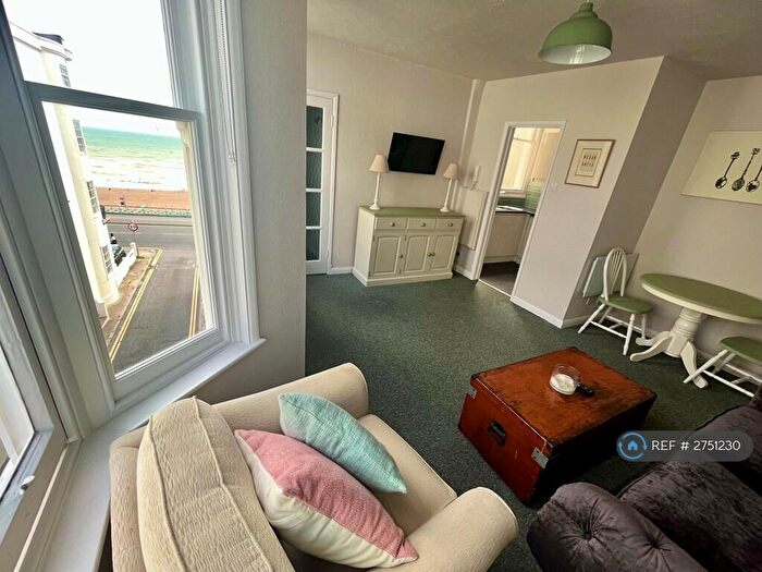 1 Bedroom Flat To Rent In Glenside Court, Brighton, BN2