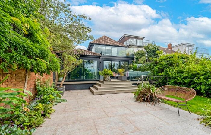 4 Bedroom Detached House For Sale In Stanpit, Mudeford, Christchurch, BH23
