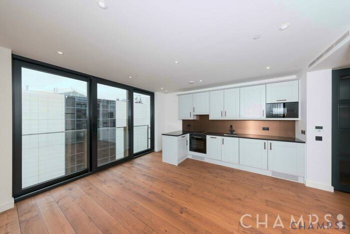 Studio To Rent In Emery Wharf, Emery Way, London Dock, E1W