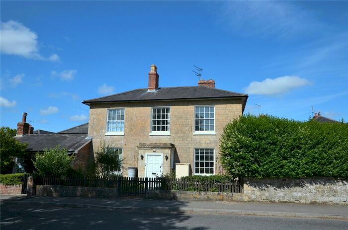 2 Bedroom Apartment To Rent In Green Drove, Pewsey, Wiltshire, SN9