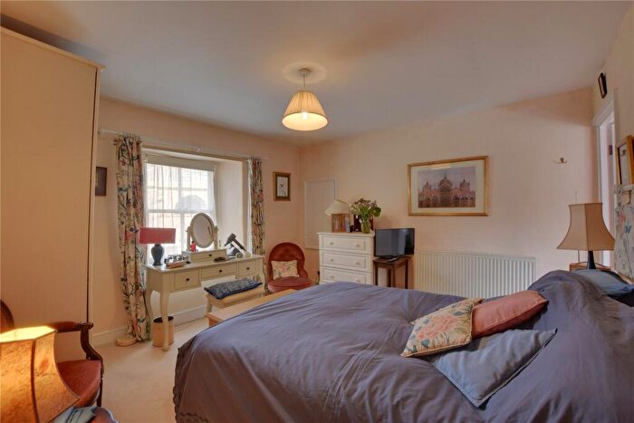 3 Bedroom Terraced House For Sale In Unicorn View, Bowes, Barnard Castle, County Durham, DL12