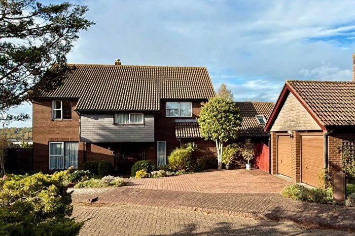 5 Bedroom Detached House For Sale In Kingsmill | Stoke Bishop, BS9