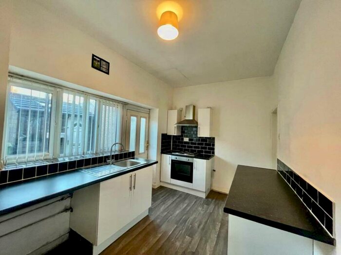 1 Bedroom Flat To Rent In Durban Street, Blyth, NE24