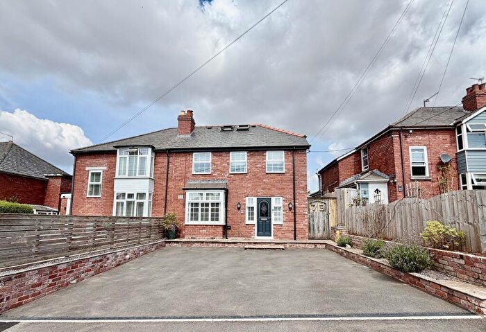 5 Bedroom Semi-Detached House For Sale In Main Road, Portskewett, Caldicot, Mon., NP26