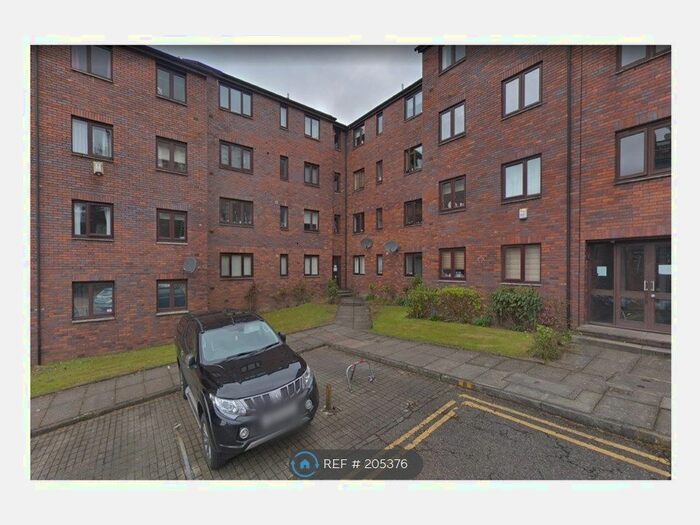 1 Bedroom Flat To Rent In North Frederick Path, Glasgow, G1