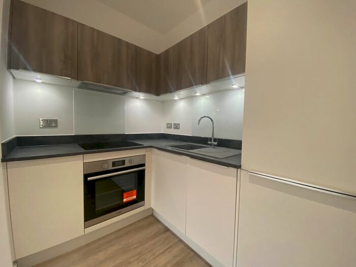 1 Bedroom Flat To Rent In Ashwood Way, Basingstoke RG23