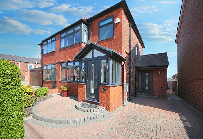 3 Bedroom Semi-Detached House For Sale In Violet Street, Ince, WN3