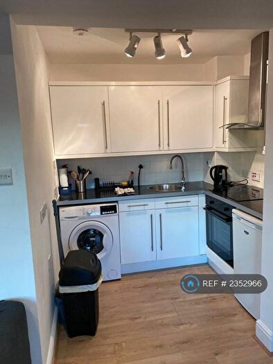 1 Bedroom Flat To Rent In Cheriton Road, Folkestone, CT20