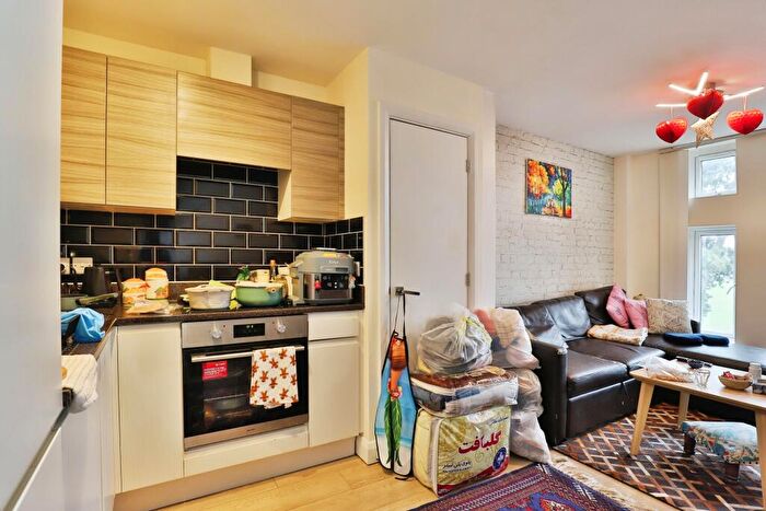 1 Bedroom Flat For Sale In Ashley Road, Bournemouth, Dorset, BH1