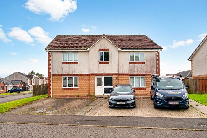 1 Bedroom Flat To Rent In Allison Gardens, Blackridge, West Lothian, EH48