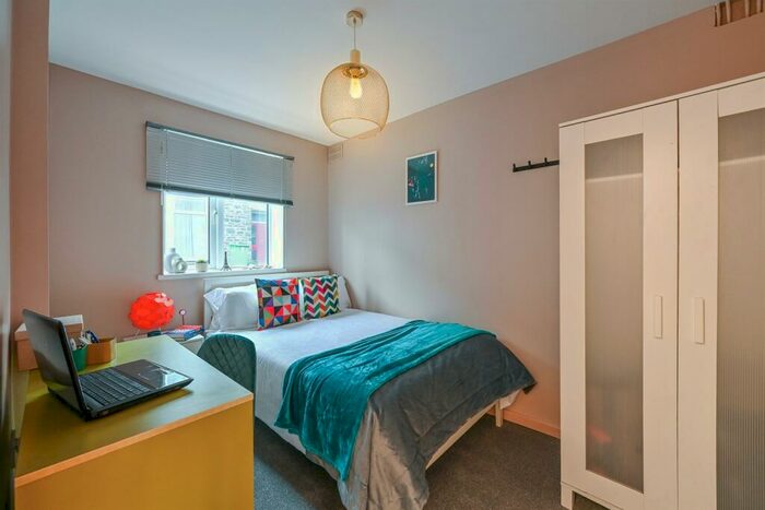 1 Bedroom House To Rent In Wood Road, Pontypridd, CF37