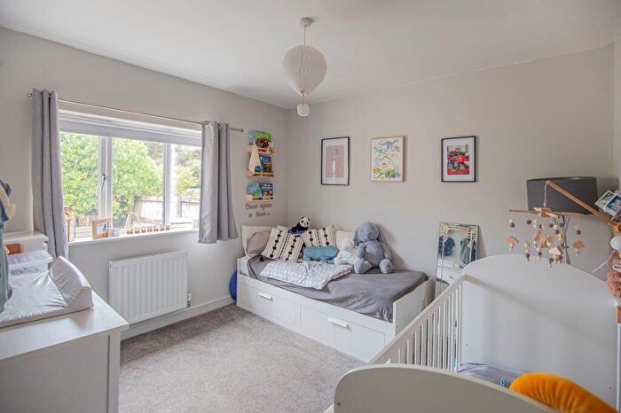 2 Bedroom Detached Bungalow For Sale In Crudwell, Malmesbury, SN16