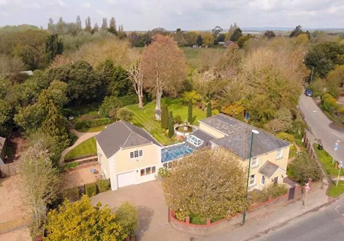 5 Bedroom Detached House For Sale In Early Cottage, Shripney Road, Bognor Regis, West Sussex, PO22