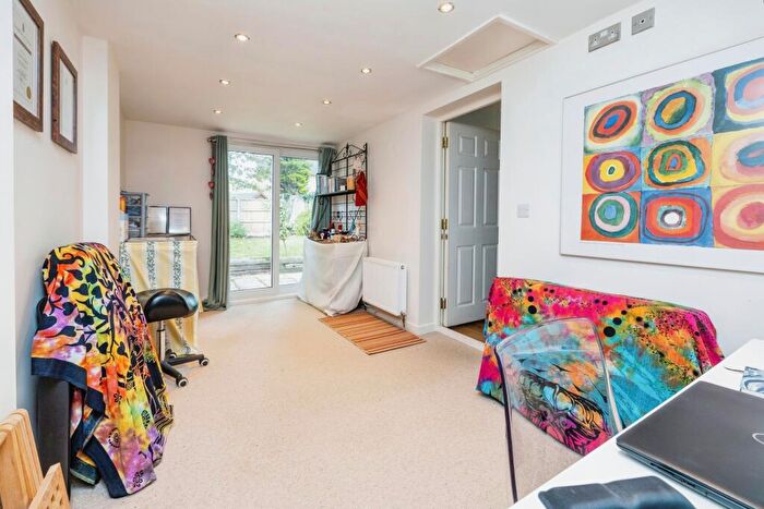 4 Bedroom Detached House For Sale In Sycamore Crescent, Doddington Park, LN6