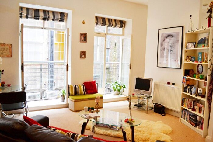 1 Bedroom Apartment To Rent In Broadway, Nottingham, Nottinghamshire, NG1