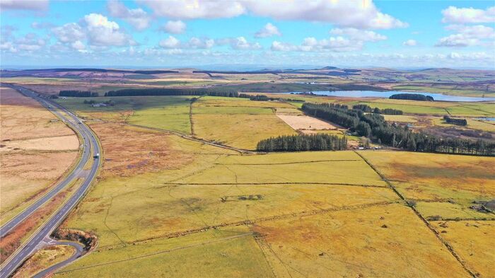 Land For Sale In Bolventor, Bodmin, PL14