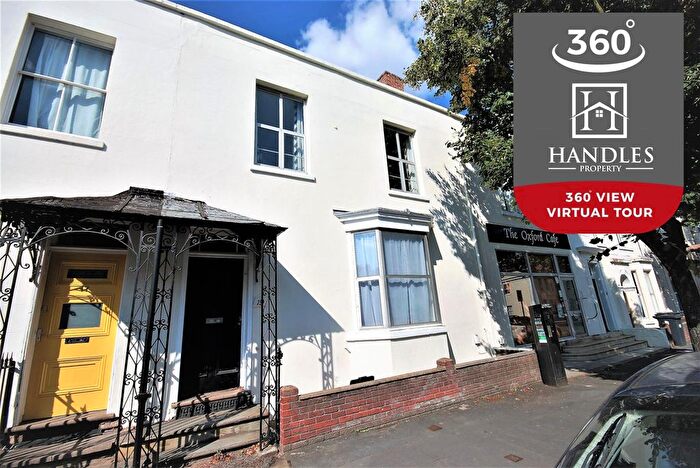 6 Bedroom Property To Rent In Clarendon Avenue, Leamington Spa, CV32