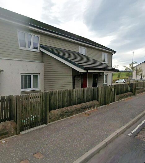 2 Bedroom Flat To Rent In Pickletillum Inn, Pickletillum, St. Andrews, KY16