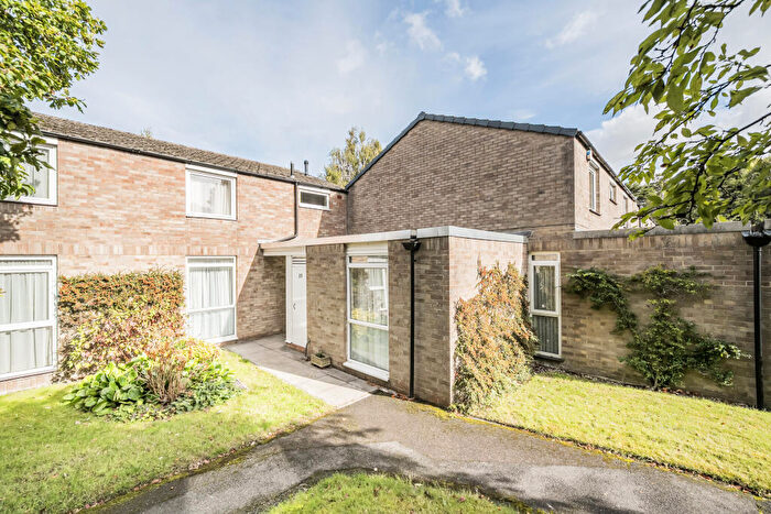 3 Bedroom Terraced House For Sale In Pitch & Pay Park, Sneyd Park, BS9
