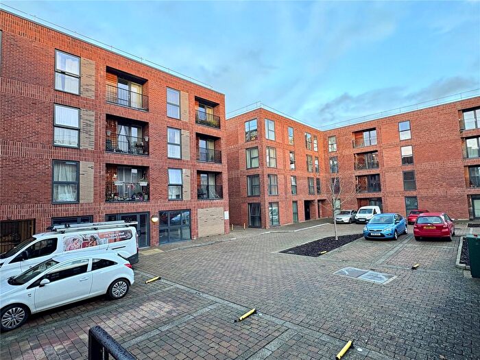 1 Bedroom Flat For Sale In Kiln Close, Gloucester, Gloucestershire, GL1