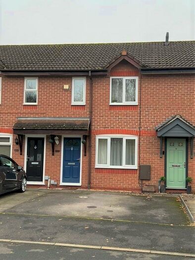 2 Bedroom Mews To Rent In Dorchester Drive, Sale, Greater Manchester, M23