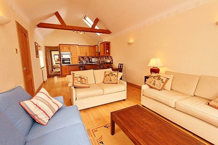 1 Bedroom Detached Bungalow For Sale In Heugh Road, Portpatrick, DG9