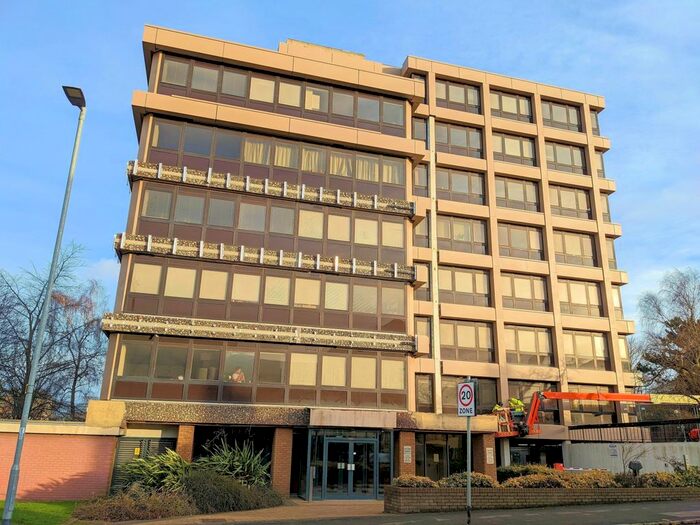 1 Bedroom Flat To Rent In Kings Road, Reading, RG1