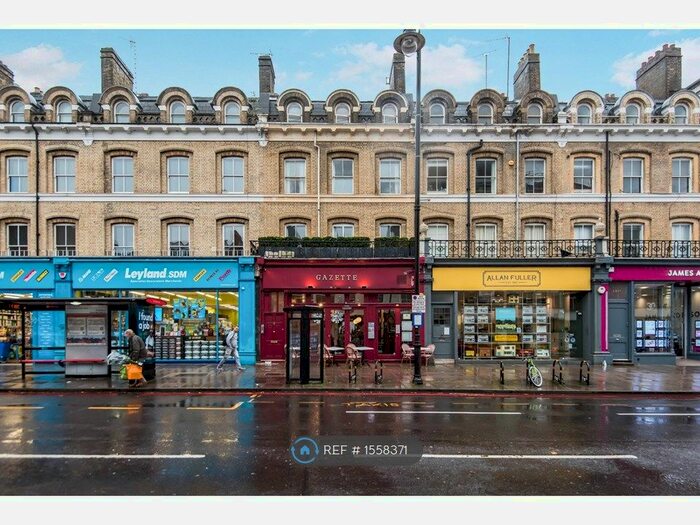 2 Bedroom Flat To Rent In Upper Richmond Road, London, SW15