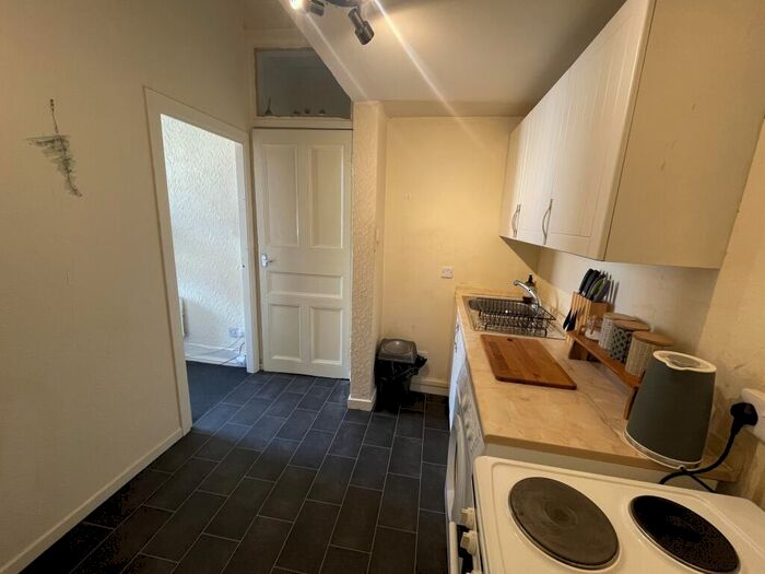 1 Bedroom Flat For Sale In Flat /, Newlands Road, Glasgow, G44