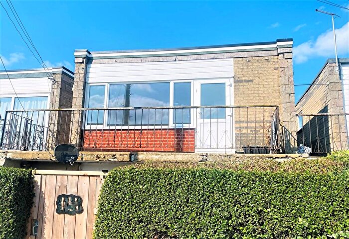 2 Bedroom Flat To Rent In Sheppey Beach Villas Manor Way, Leysdown On Sea, Sheerness, Kent, ME12