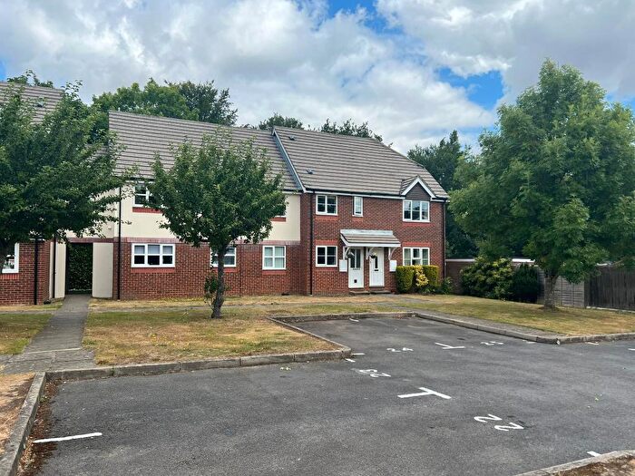 2 Bedroom Maisonette To Rent In Little Chalfont, Buckinghamshire, HP7