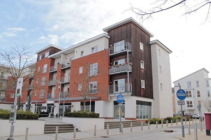 2 Bedroom Apartment To Rent In Merrick House, Kennet Island, Reading, Berkshire, RG2