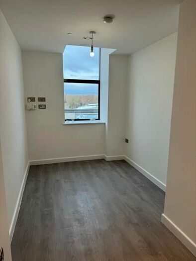 1 Bedroom Flat To Rent In City Gate House, St Margarets Way, Leicester, LE1