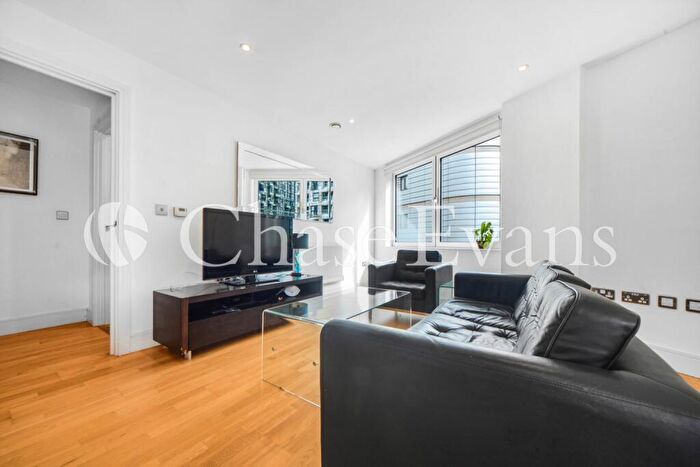 2 Bedroom Flat To Rent In Indescon Square, Canary Wharf, London, E14